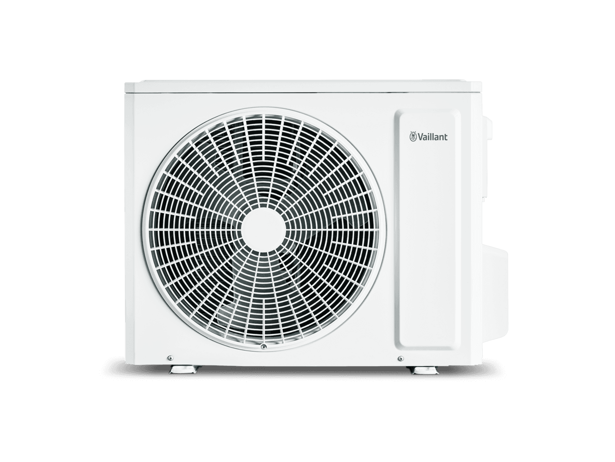 climaVAIR pro WNO product view