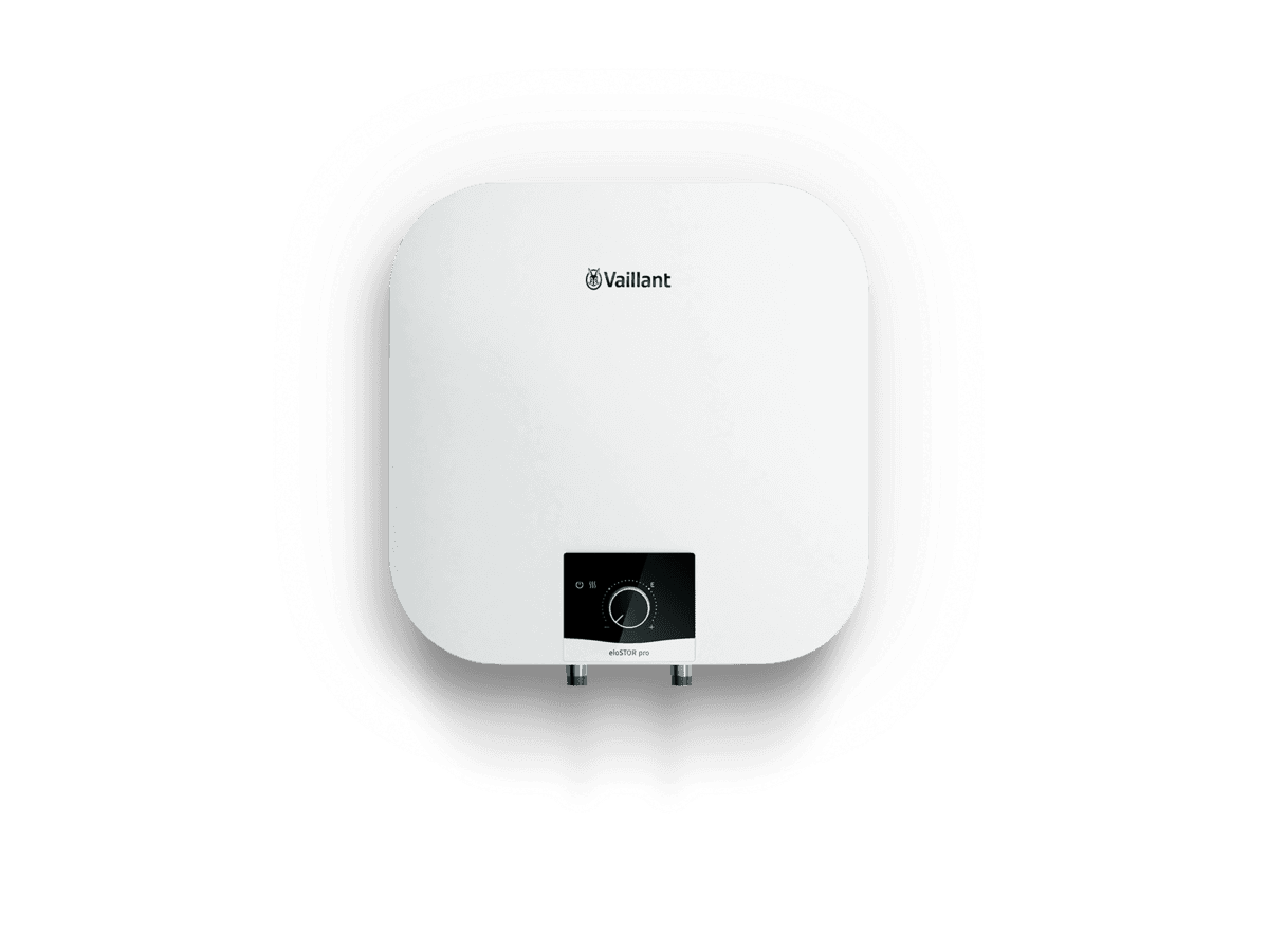 eloSTOR pro 15l product view