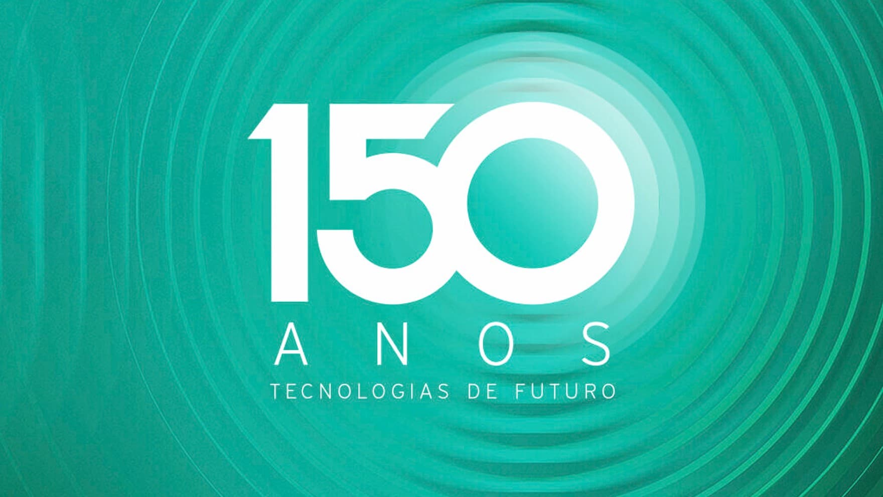 Comemoração dos 150 anos