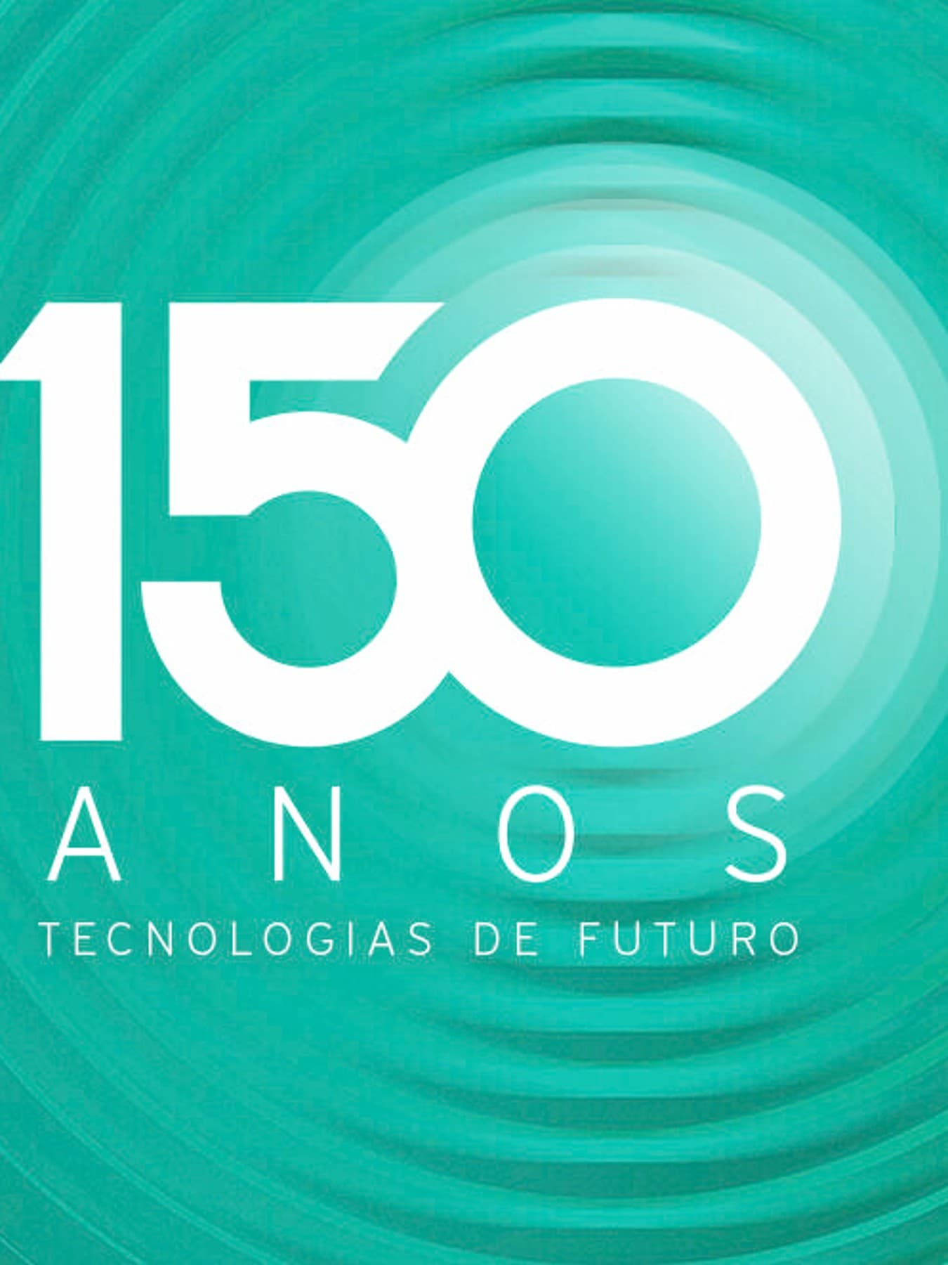 Comemoração dos 150 anos
