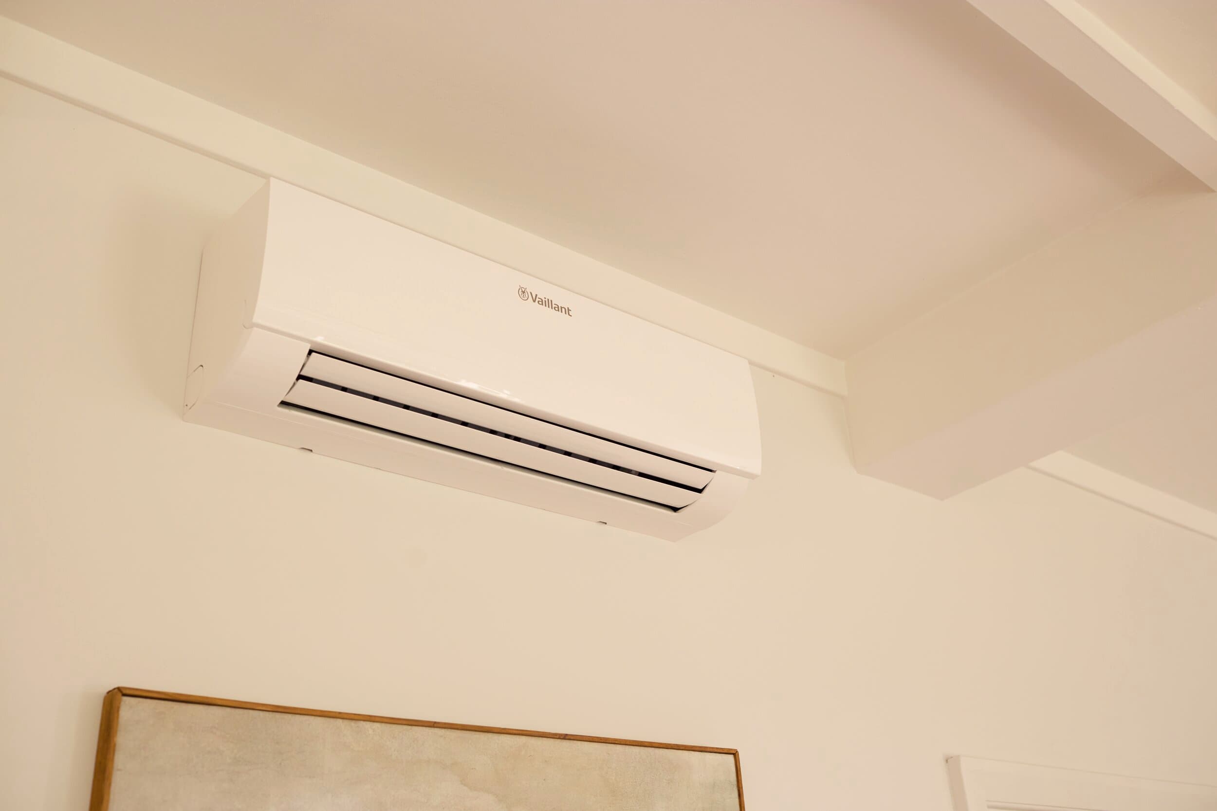 Unidade suspensa aroVAIR pro