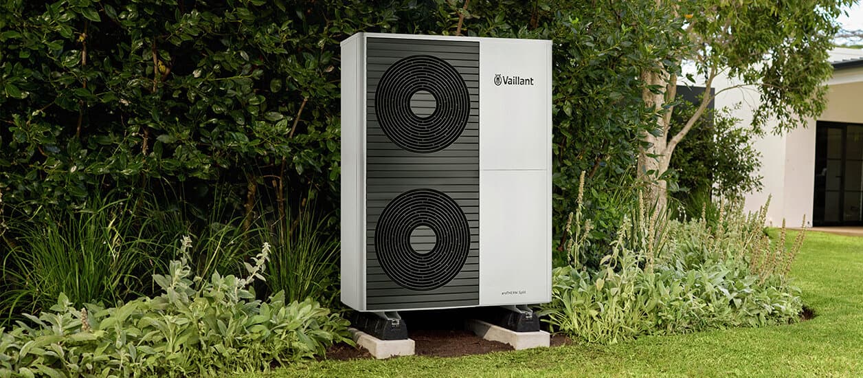 aroTHERM Split