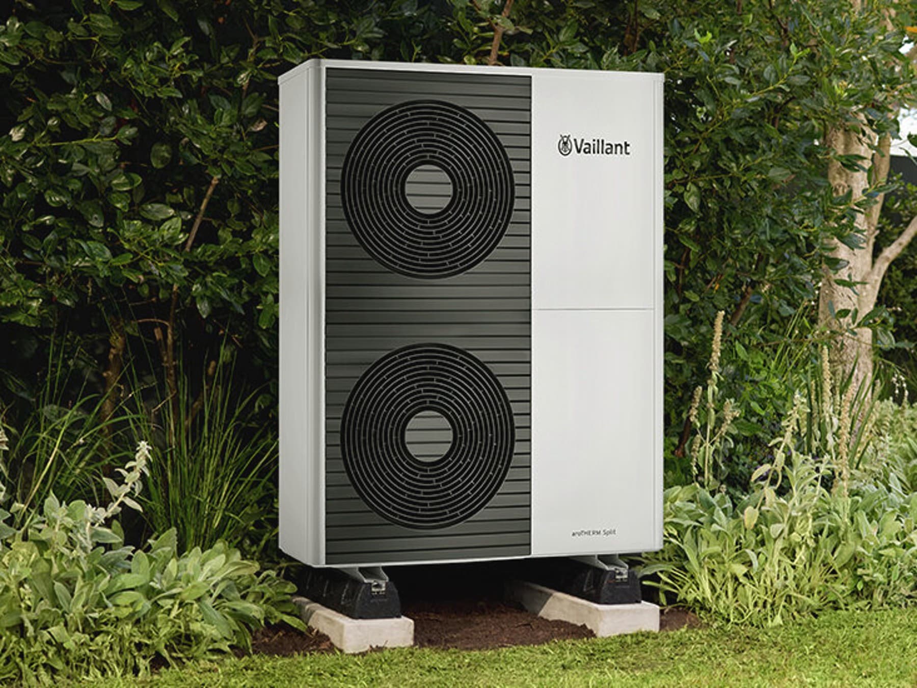 aroTHERM Split