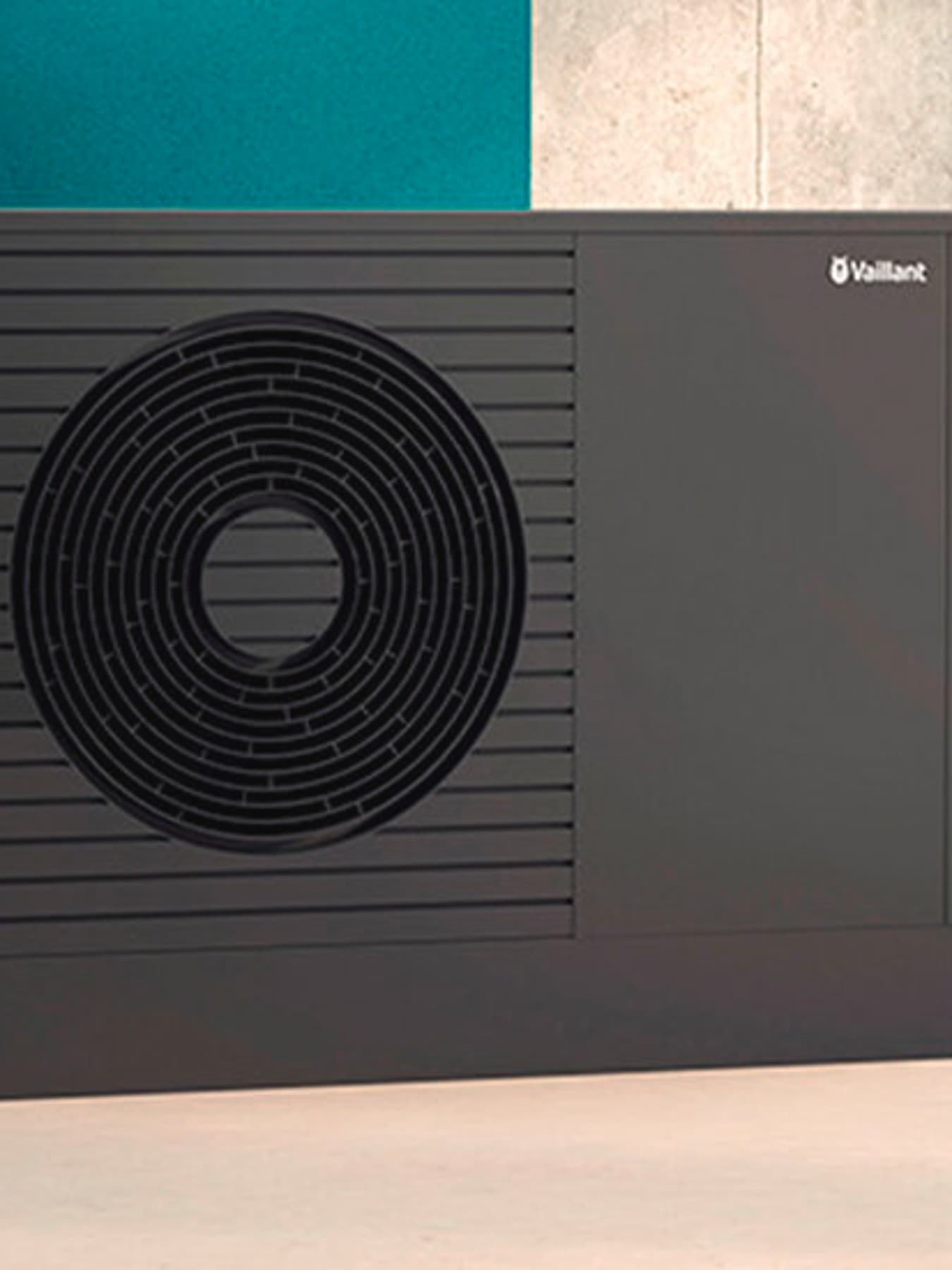 aroTHERM Split plus