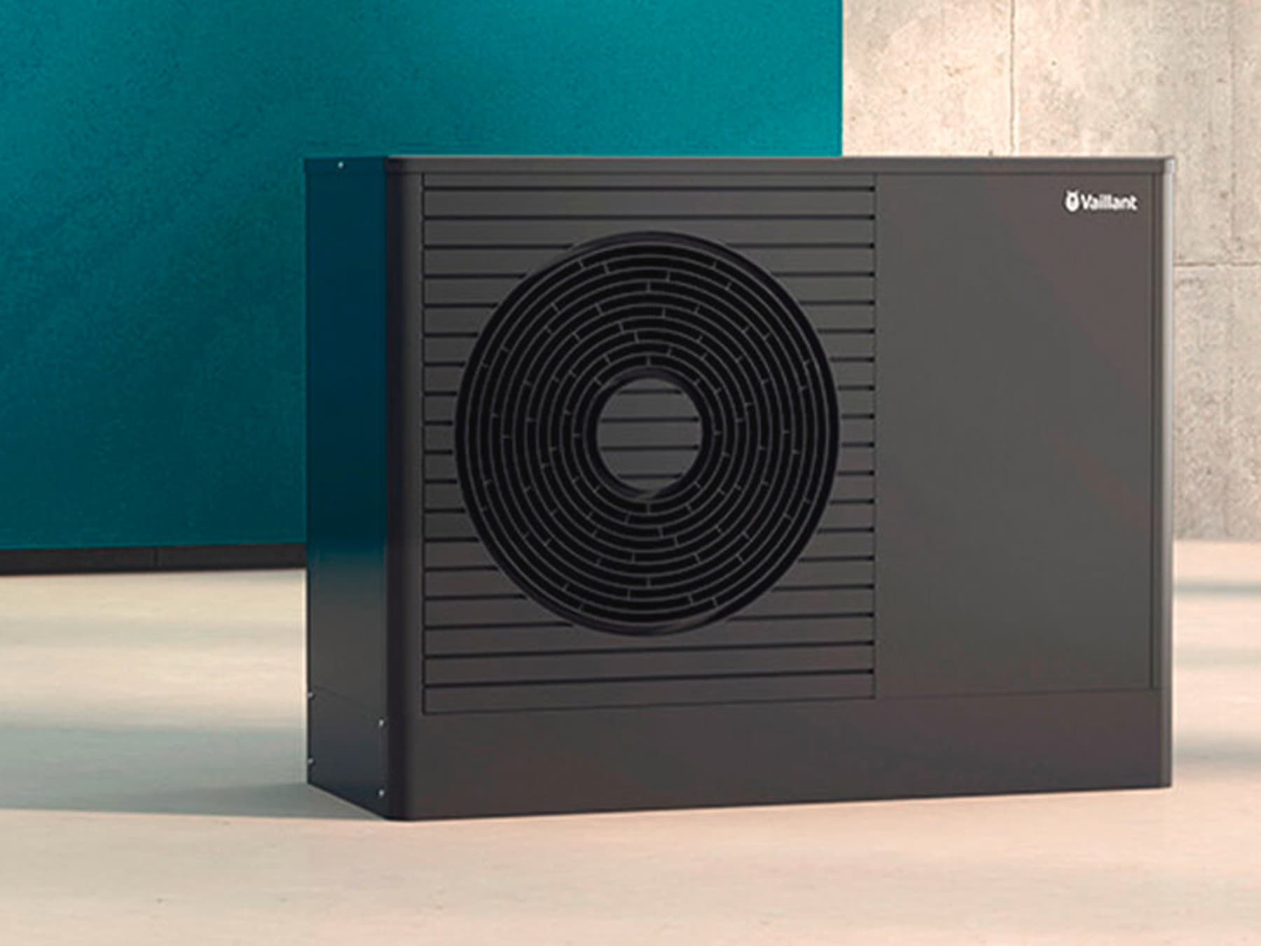 aroTHERM Split plus