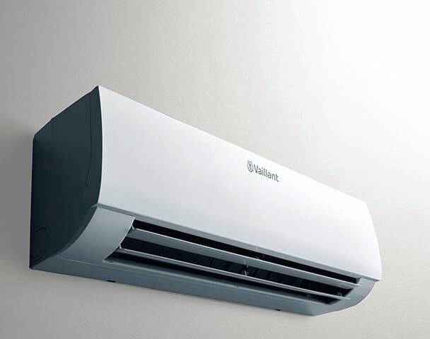 Unidade suspensa aroVAIR pro
