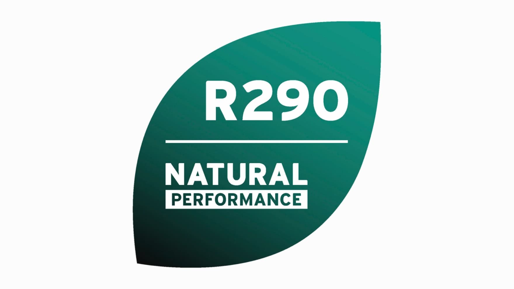 Emblema R290