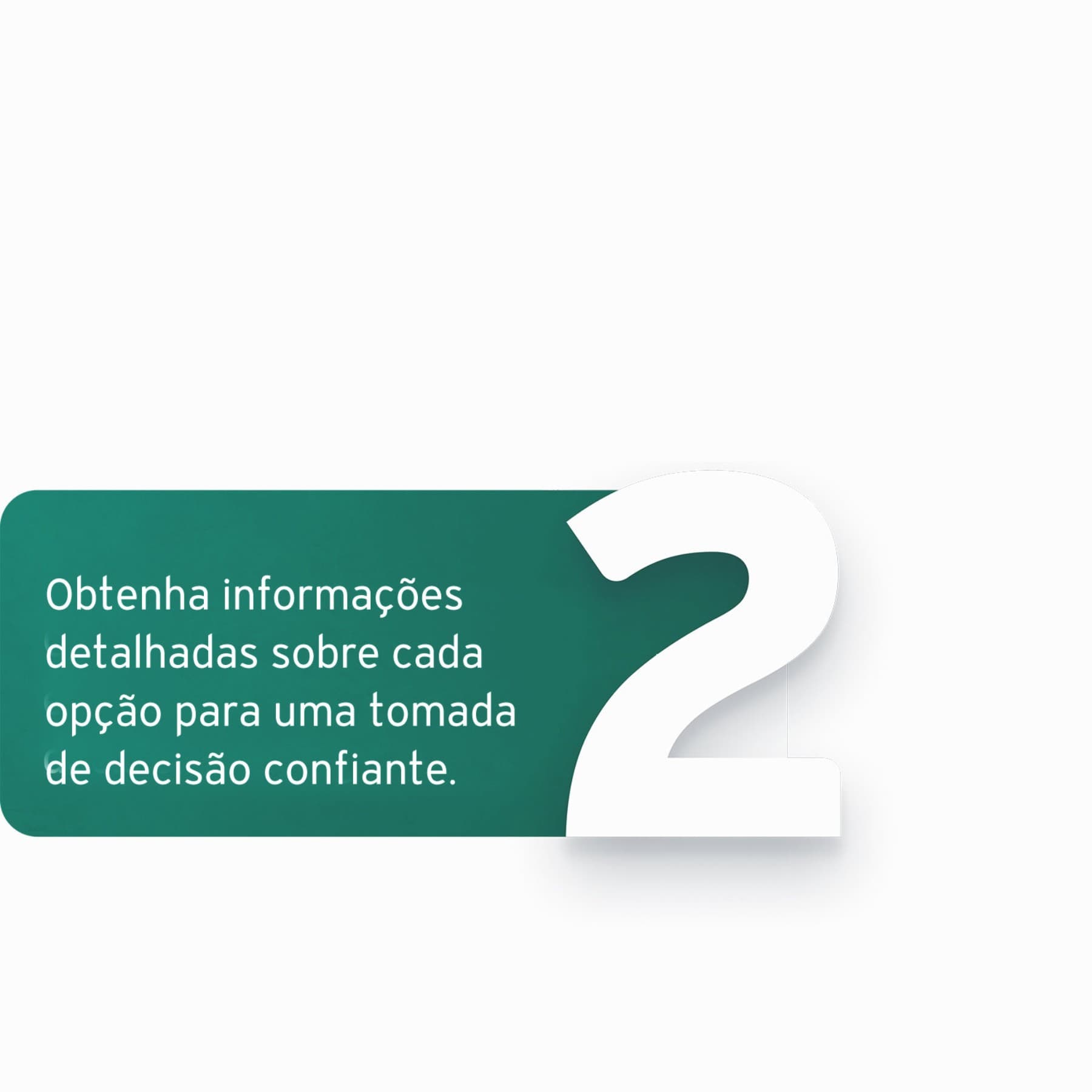 Apenas três passos para o seu novo aquecimento Vaillant - passo 2