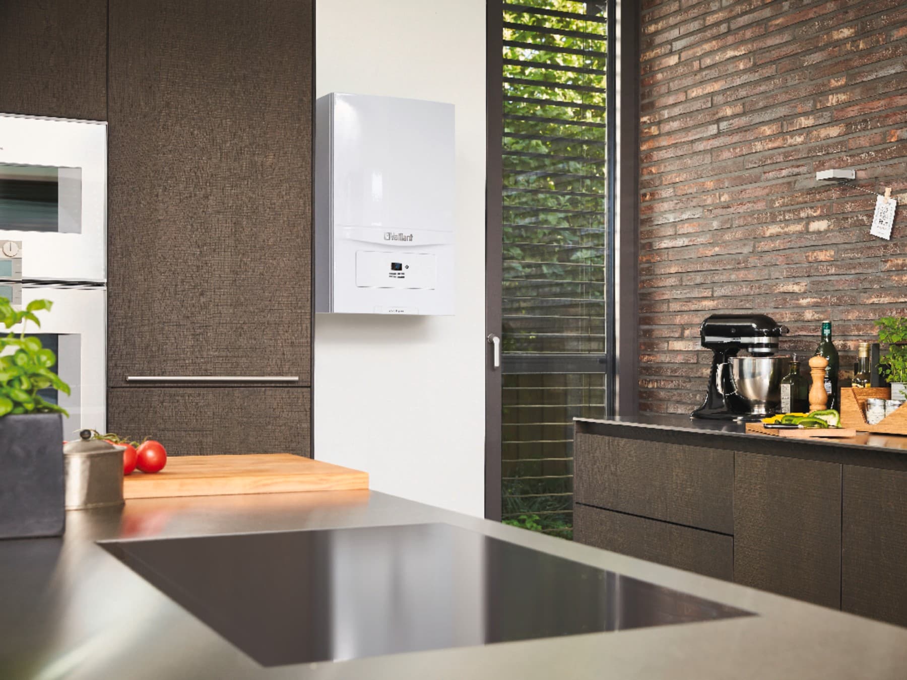 ecoTEC pure
