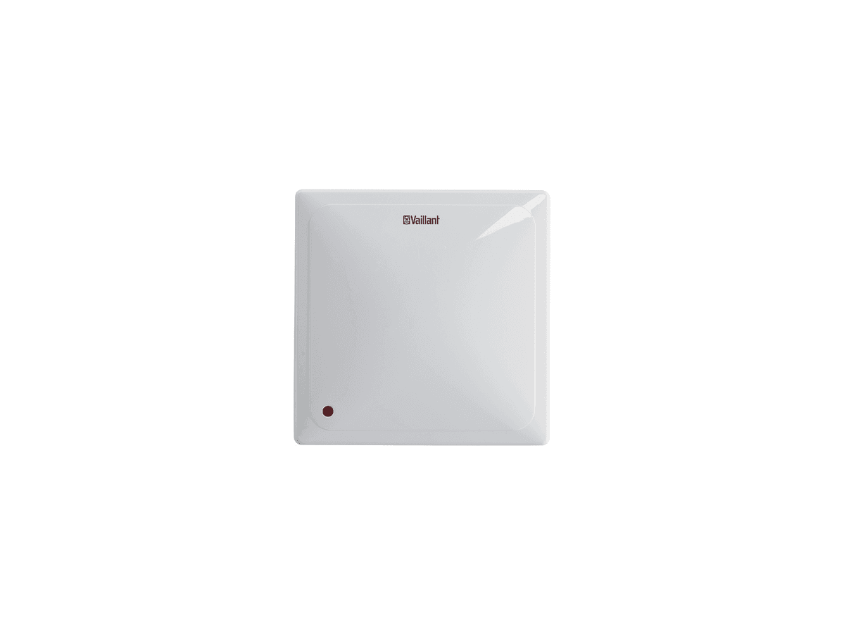recoVAIR exaustor axial product view