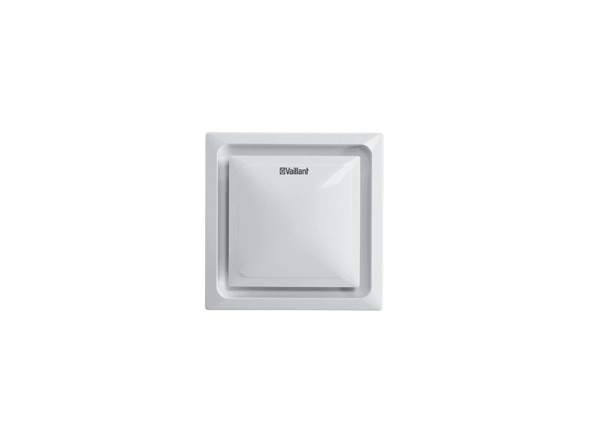 recoVAIR exaustor radial product view