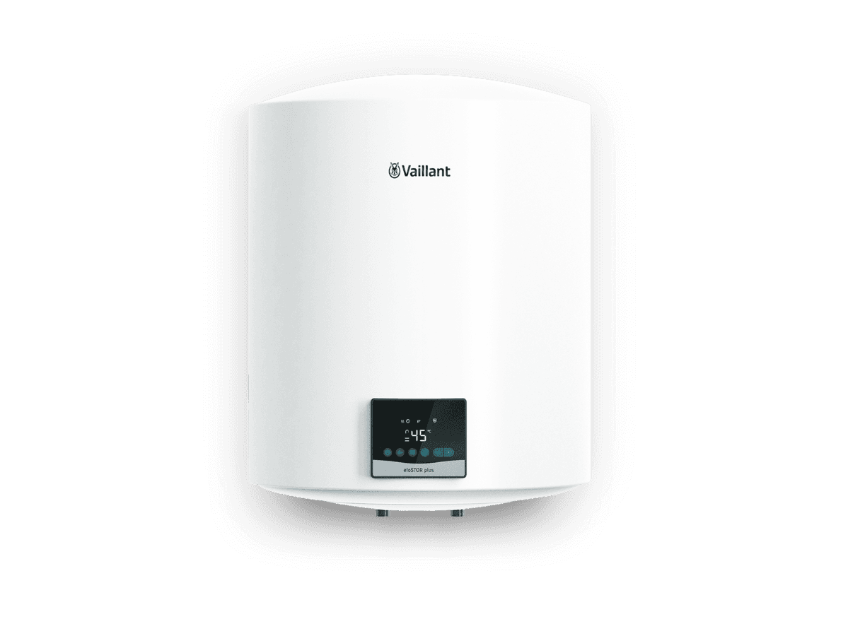 eloSTOR plus product view